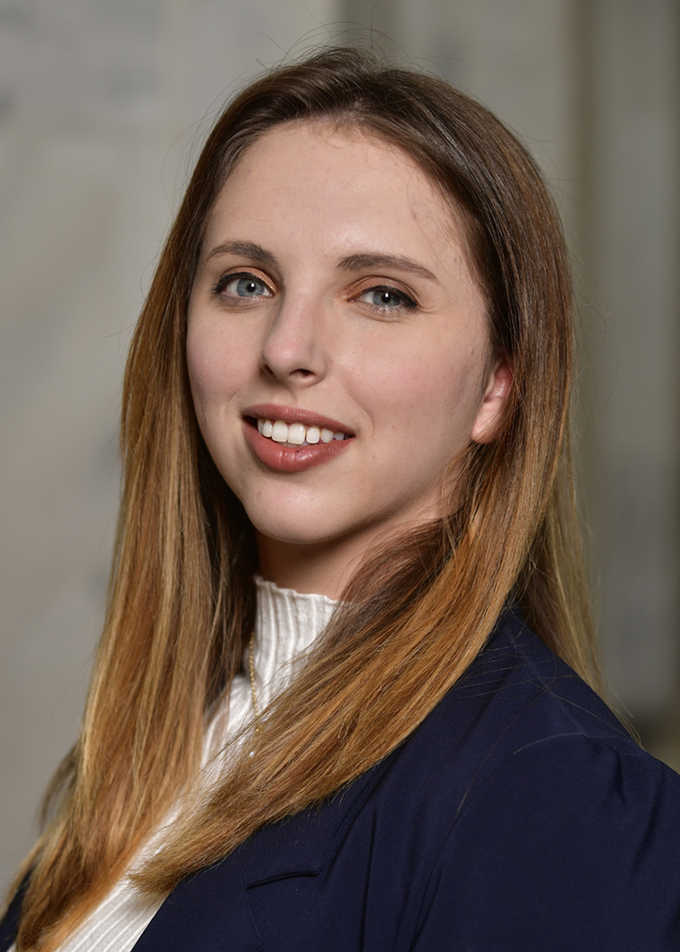 Caterina DeFazio, MS, PhD